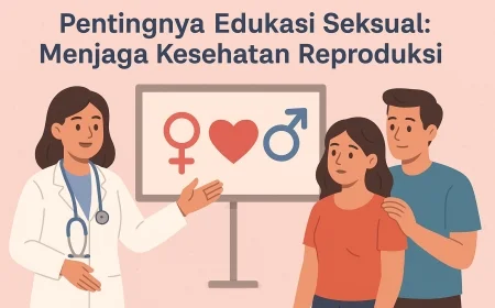 Efek Oral Vagina dari Segi Kesehatan