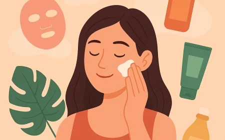 8 Rahasia Merawat Kulit, Dijamin Awet Muda!