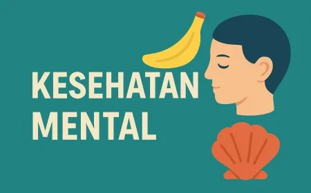 Dampak Jika Seorang Remaja Mengalami Gangguan Kesehatan Mental