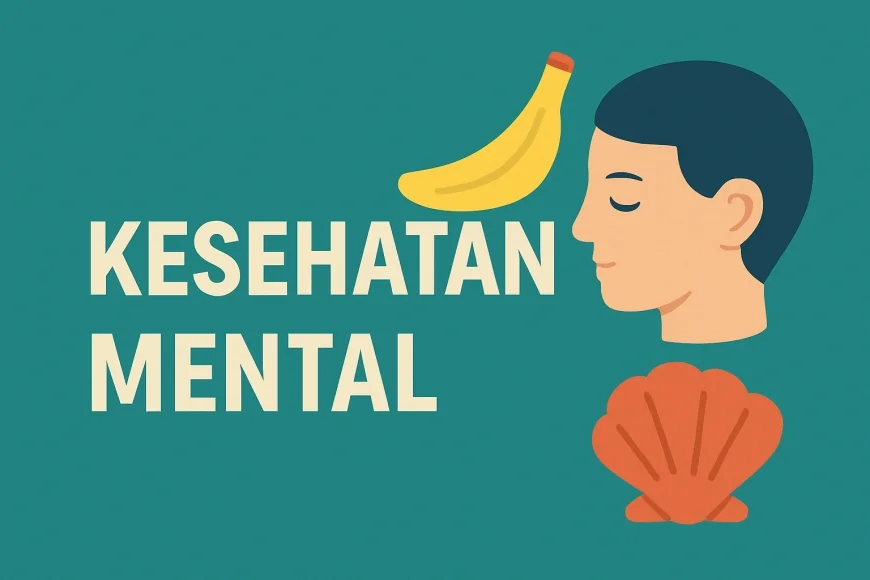 Dampak Jika Seorang Remaja Mengalami Gangguan Kesehatan Mental