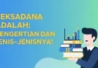 Reksadana Adalah: Pengertian Dan Jenis-Jenisnya!