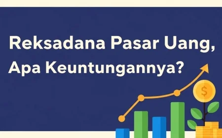 Reksadana Pasar Uang, Apa Keuntungannya?