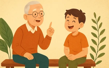 86  Pantun Nasehat, Penuh Hikmah Dan Pelajaran