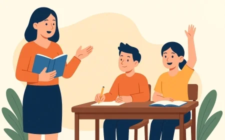 25+ Contoh Pantun Pendidikan dan Nasihat, Cocok untuk Tugas Sekolah