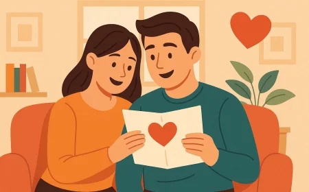 7 Pantun Buat Suami Yang Romantis Dan Lucu