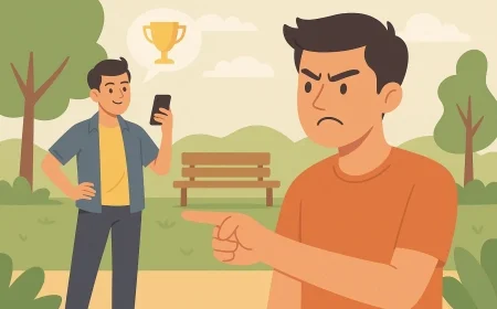 9 Pantun Buat Nyindir Teman Yang Sombong