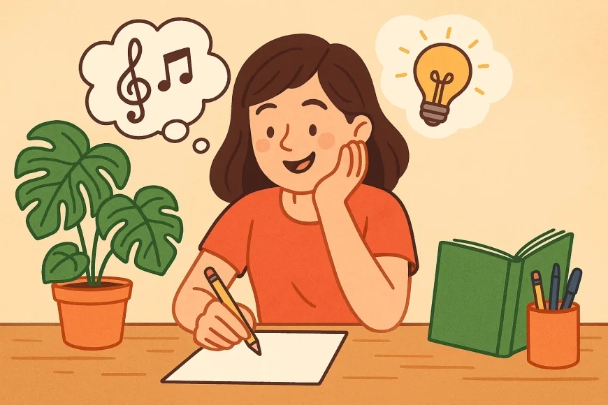 Cara Membuat Pantun Sendiri untuk Lomba, Tak Perlu Bingung Lagi!