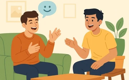 6 Pantun Jenaka 2 Bait, Bikin Tertawa