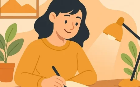 8 Pantun Berakhiran Nya Yang Menarik