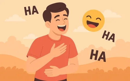 100 Pantun Lucu Bikin Ngakak, Dijamin Terhibur!