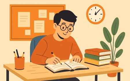 10 Contoh Pantun Pelajar Yang Memotivasi Belajar