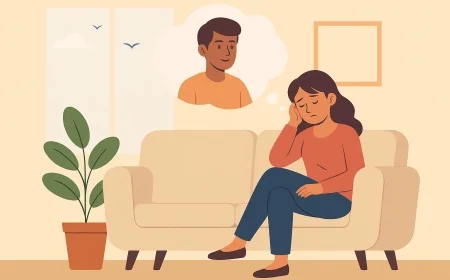 9 Pantun Tentang Rindu, Cocok Untuk Yang Kangen