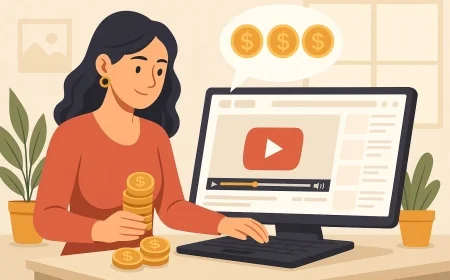 7 Iklan YouTube Termahal, Agar Cepat Menghasilkan Uang