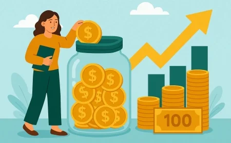 9 Cara Menabung Buat Nikah 1 Tahun Agar Efektif dan Cepat