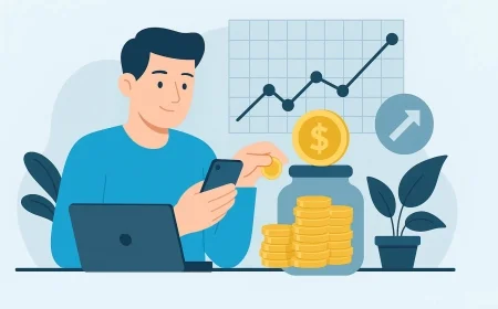 Mudah Banget! 5 Langkah Jitu Menabung Saham Di IndoPremier