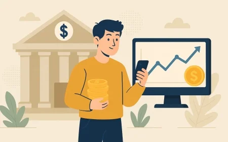 5 Langkah Jitu Menabung Di Bank Jateng