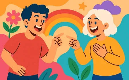 15 Berbalas Pantun Yang Lucu Dan Cerdas