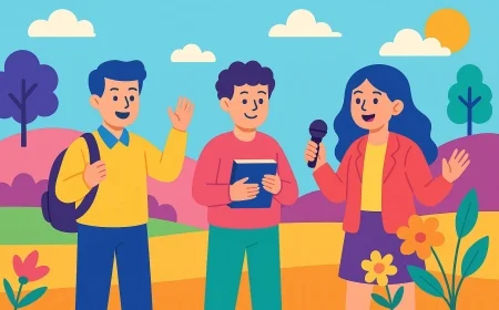 13 Pantun Penutup Acara Perpisahan Yang Berkesan