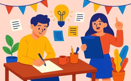 12 Pantun Kreatif Yang Unik Dan Menarik