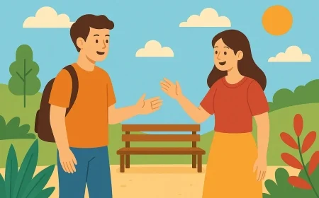 12 Pantun Untuk Kenalan, Biar Gak Kaku