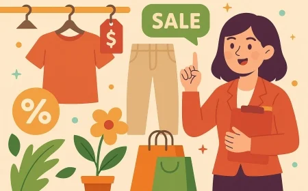 14 Pantun Marketing, Cocok Untuk Promosi Produk