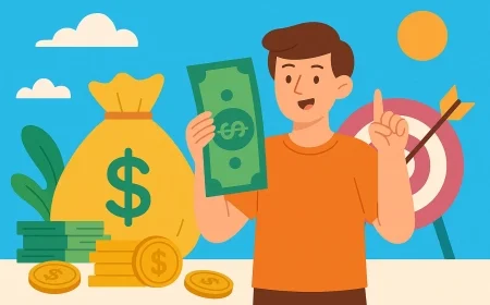 8 Pantun Tentang Uang Yang Menghibur