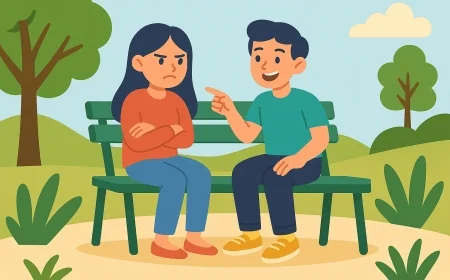 9 Pantun Untuk Nyindir, Halus Tapi Mengena