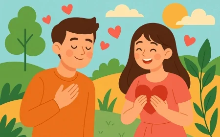 10 Pantun Gombalan Maut , Bikin Hati Meleleh