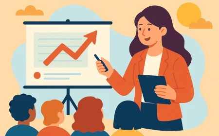 11 Pantun Penutup Presentasi Yang Menarik