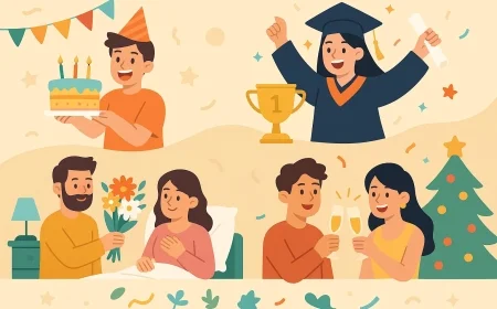 8 Pantun Ucapan Untuk Berbagai Kesempatan