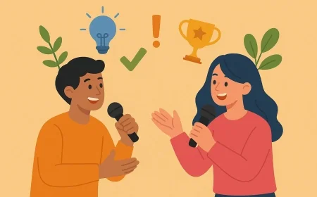 9 Balasan Pantun Yang Cerdas Dan Keren