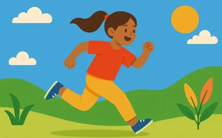 11 Pantun Pembakar Semangat Generasi Emas