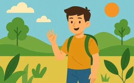 10 Pantun Buat Teman Cowok, Kocak Dan Bermakna