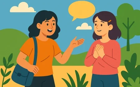 7 Pantun Penyemangat Teman Yang Keren Dan Inspiratif