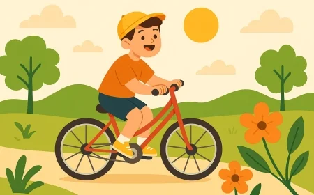 9 Pantun Di Hari Minggu, Cocok Buat Santai