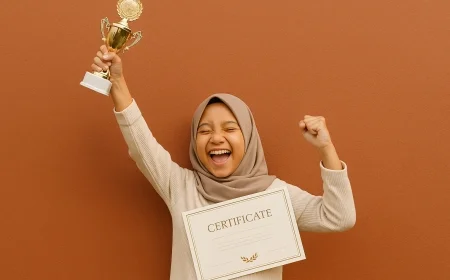 50+ Pantun Menang Lomba 2025: Kunci Rahasia Bikin Juri Terpukau!