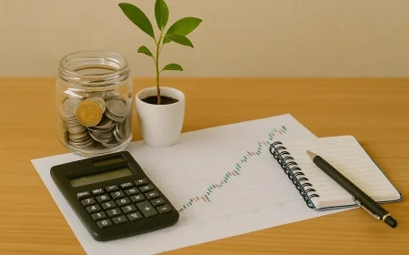 Cara Nabung Saham Pemula Agar Untung Maksimal!