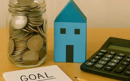 Hidup Tanpa Cemas Finansial? Pahami Dulu 5 Tujuan Utama dari Menabung