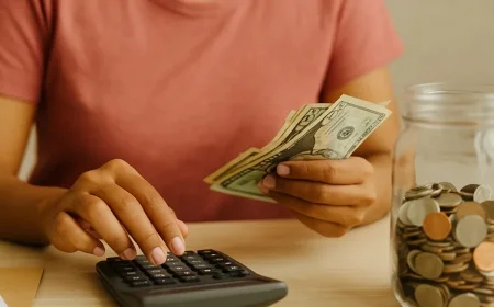 Bukan Mustahil! Ini 5 Cara Terbukti Bisa Menabung Walau Gaji Kecil