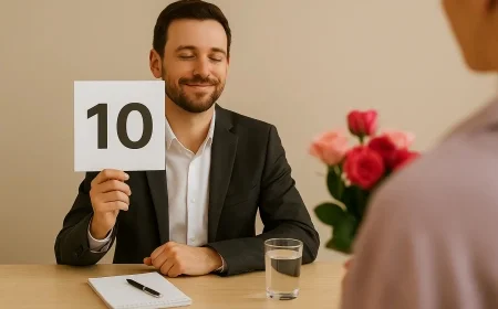 40 Pantun Merayu Dewan Juri, Cerdas dan Penuh Pesona