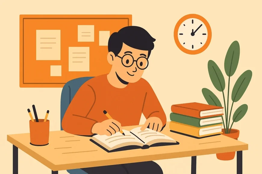 10 Contoh Pantun Pelajar Yang Memotivasi Belajar