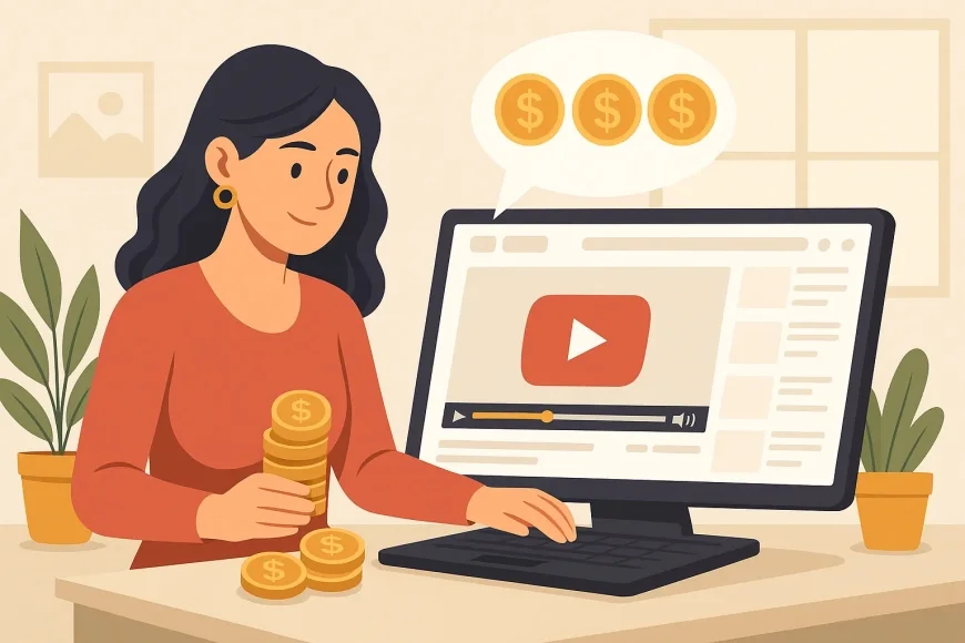 7 Iklan YouTube Termahal, Agar Cepat Menghasilkan Uang
