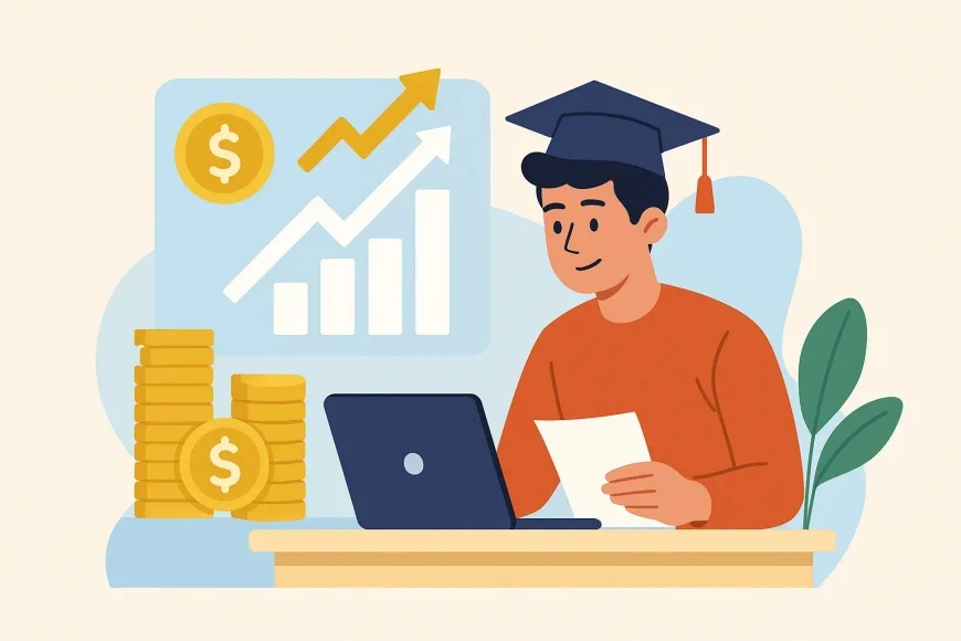 5 Langkah Jitu Raih Kebebasan Finansial Untuk Mahasiswa Di Jawa Tengah