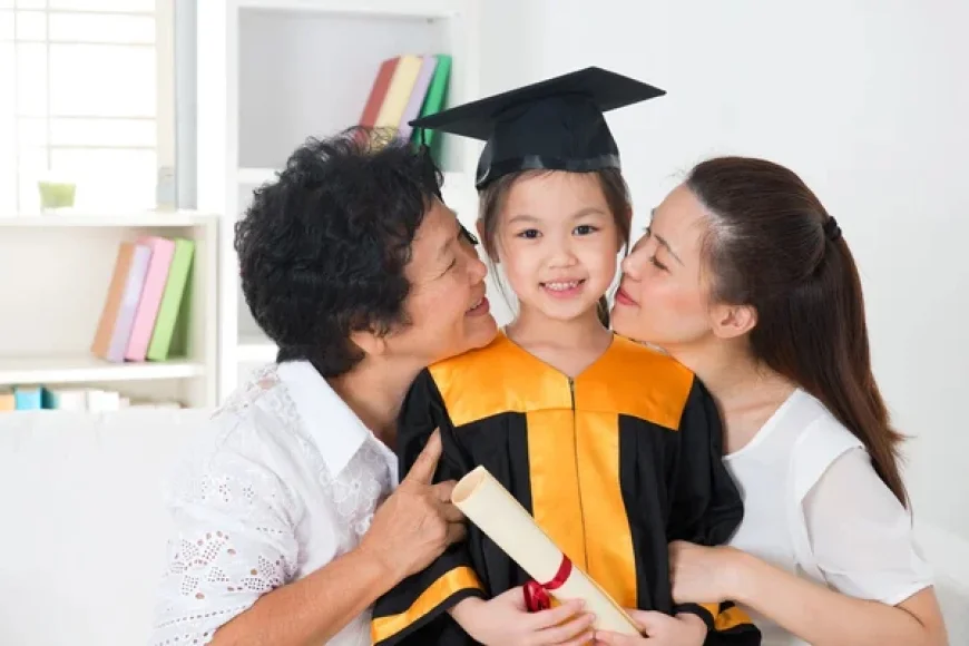 13 Contoh Pantun Wisuda Anak TK, Simak di Sini!