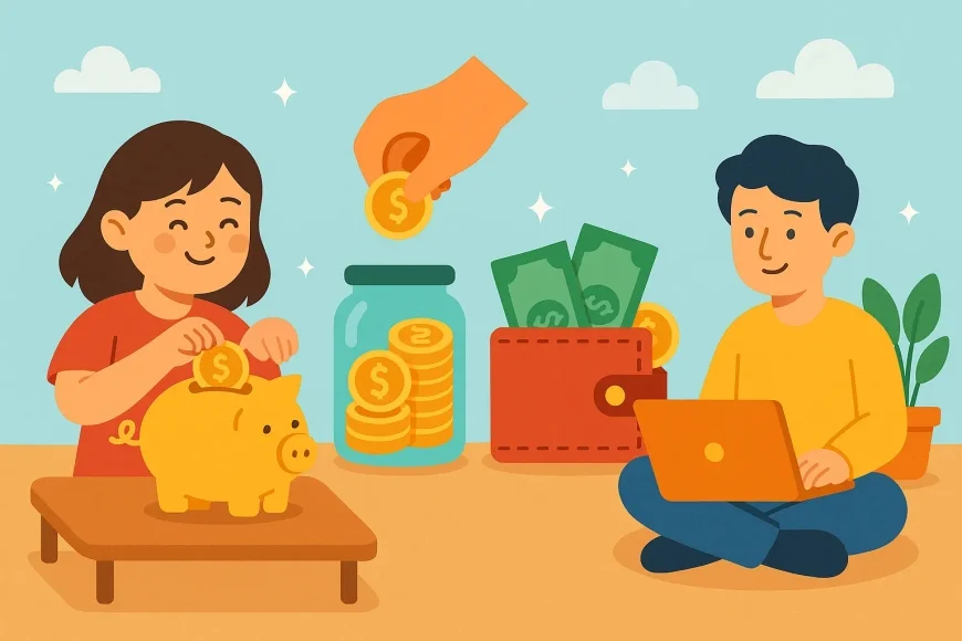 7 Cara Menabung 15 Juta dalam Setahun, Mulai Rp 10.000