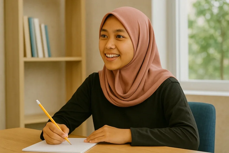 75+ Pantun Mengikuti Lomba untuk Setiap Momen!