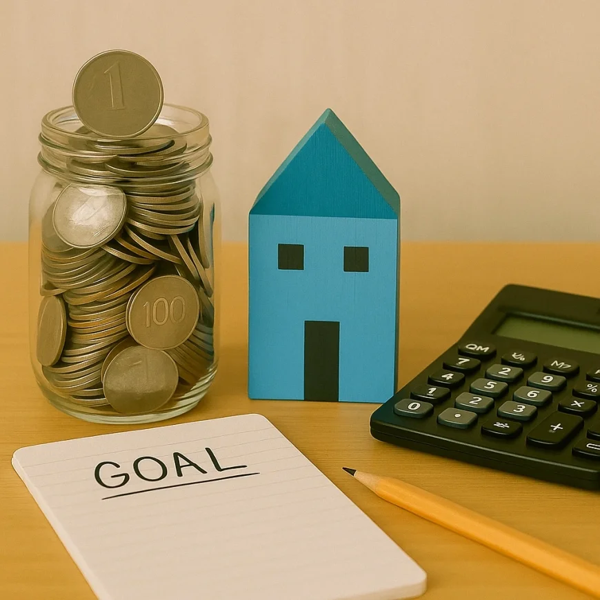 Hidup Tanpa Cemas Finansial? Pahami Dulu 5 Tujuan Utama dari Menabung