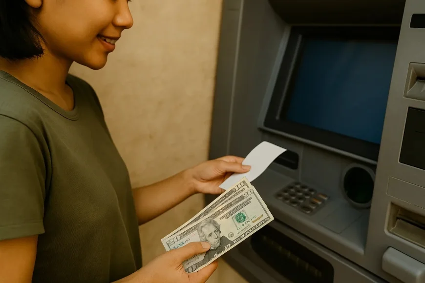 Lebih Aman dan Praktis, Ini 5 Manfaat Utama Menabung di Bank
