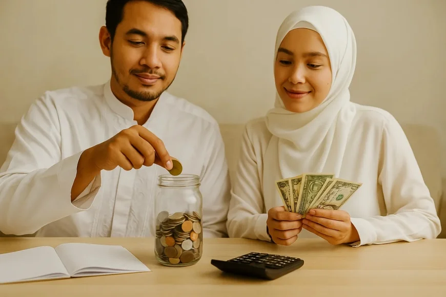5 Langkah Memulai Tabungan Haji, Wujudkan Panggilan ke Baitullah