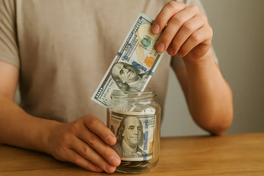 Panduan Lengkap Menabung Dolar untuk Pemula: Keuntungan, Risiko, dan Caranya